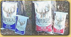 Imperial Whitetail 30-06 Mineral-Vitamin Supplement